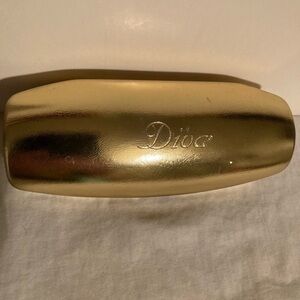 Diva eyeglass case